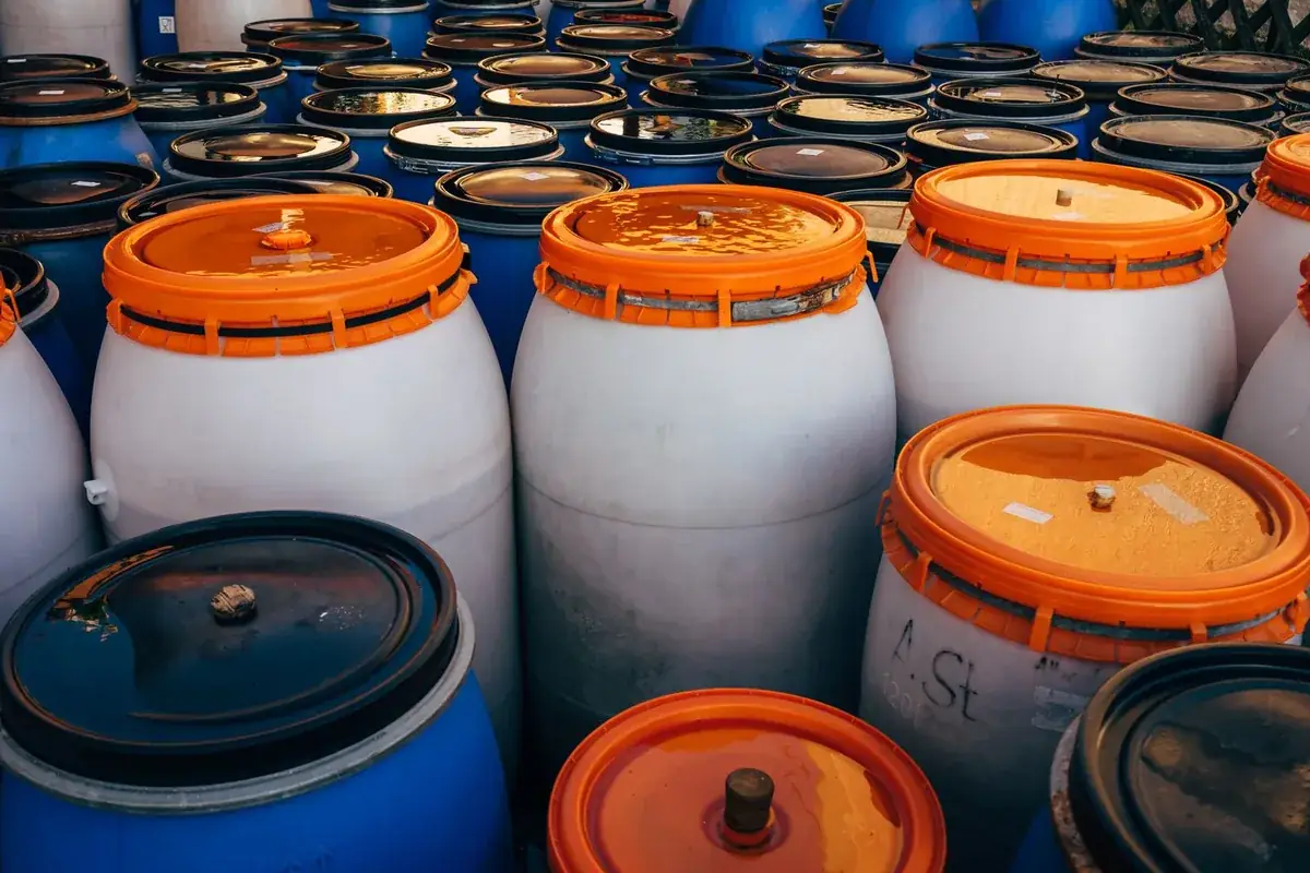 Hazmat Cleanup in Newfield, NJ