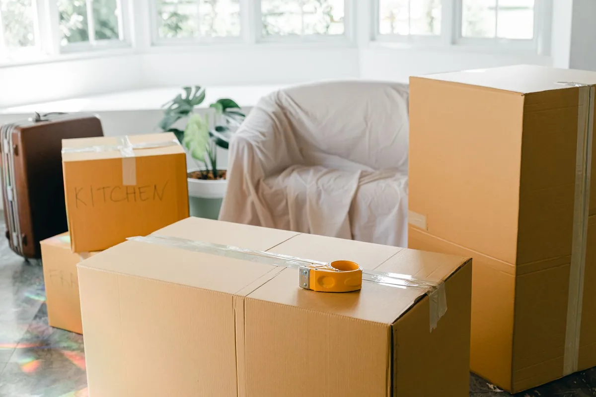 Hoarding Cleanup in Newfield, NJ